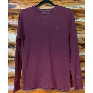 American Eagle Vintage Fit Shirt Men's Size‎ Medium